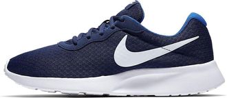 Nike Tanjun Midnight Navy 812654-414