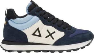 Sun 68 Hombre, Zapatos, Multicolor, Talla: 44 EU