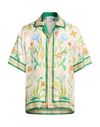Casablanca TOPWEAR - Shirts on YOOX.COM