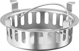Aco Aco Cubo Passavant Spin Dn125/150 Material: Acero Inoxidable, 7000.13.02