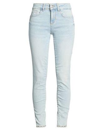Liu Jo BOTTOMWEAR - Jeans sur YOOX.COM