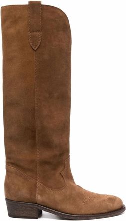 Via Roma 15 Mujer, Zapatos, Marrón, Talla: 36 EU