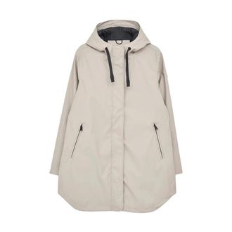 Tant&auml; Rainwear Donna, Cappotti, Beige, S, new