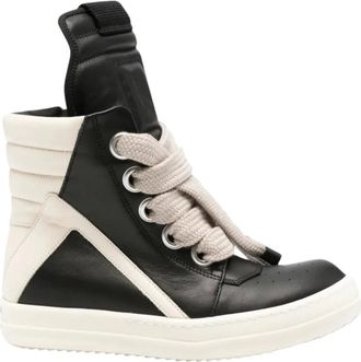 Rick Owens Donna, Scarpe, Nero, 38 EU, new