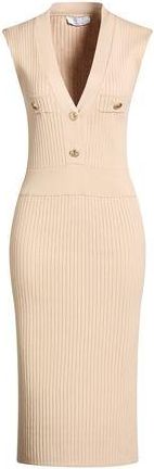 Kaos KLEIDER - Midi-Kleider auf YOOX.COM