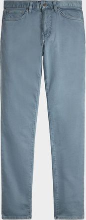 Polo Ralph Lauren Sullivan Stretch-Cotton Chino Pants