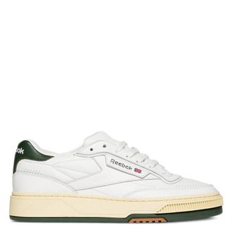 Reebok Club C LTD Low-Top Sneakers, Size 9
