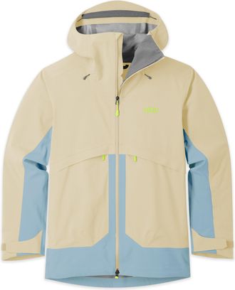 Stio Mens Skyrider Jacket