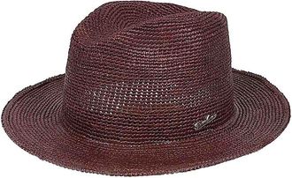 Borsalino Clochard Panama Hat