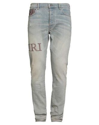 Amiri BOTTOMWEAR - Pantaloni jeans su YOOX.COM