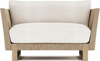 Bernhardt Praia Outdoor Chair