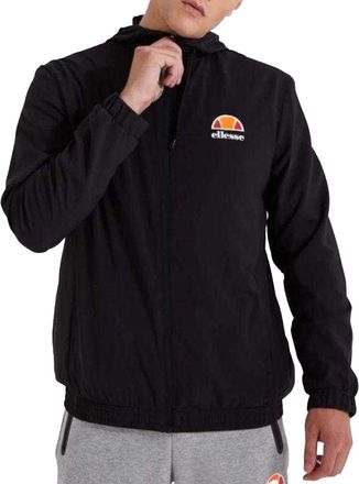 Ellesse Heren Sella Track Jacket (Zwart)