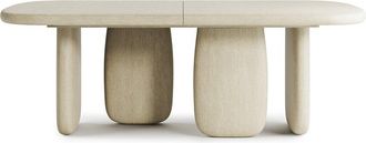 Bernhardt Arcadia Wooden Dining Table