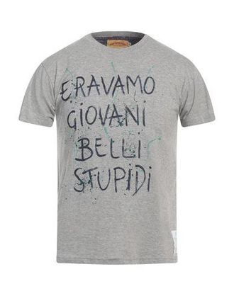 BEAT GENERATION TOPS - T-shirts auf YOOX.COM