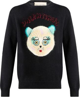 Valentino Garavani MAGLIERIA - Pullover su YOOX.COM