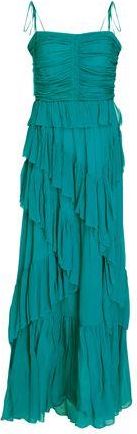 Ulla Johnson DRESSES - Maxi dresses on YOOX.COM