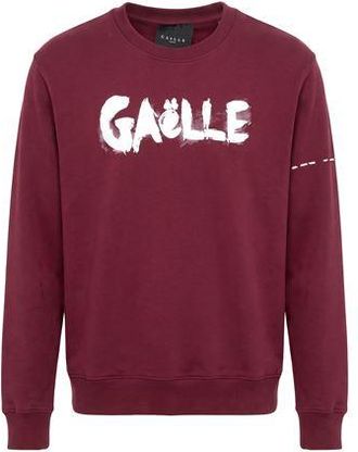 Ga&euml;lle Paris TOPWEAR - Felpe su YOOX.COM