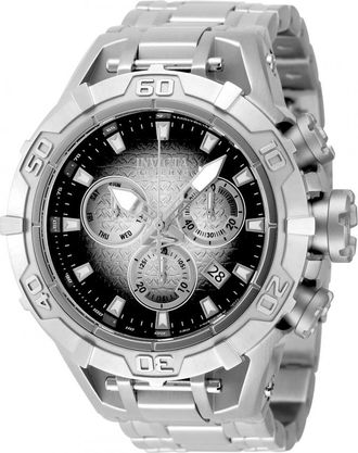 Invicta Reserve Ocean Warrior Chronograph Quartz Mens Watch 47847