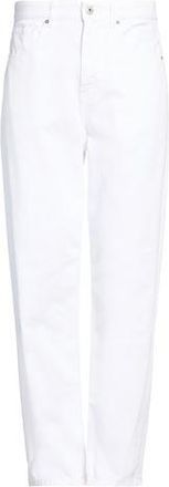 Amaranto BOTTOMWEAR - Jeans on YOOX.COM