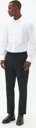 Matinique Pants Suiting MAweller Pants Suiting Regular fit