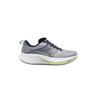 Saucony Saucony Ride 17 Iris / Navy S10924-110 Womens
