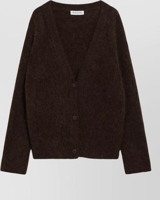 Frankie Shop oversized cardigan