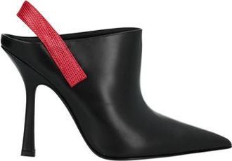 Dsquared2 CALZADO - Mules & Zuecos en YOOX.COM