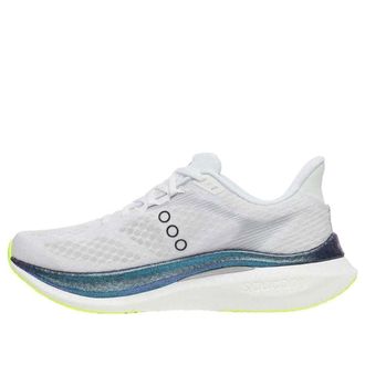 Saucony Endorphin Speed 5 Light Grey SA21007-95
