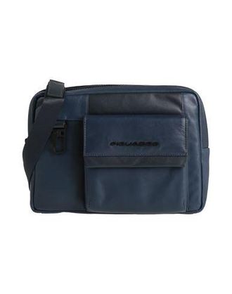 Piquadro BAGS - Cross-body bags sur YOOX.COM