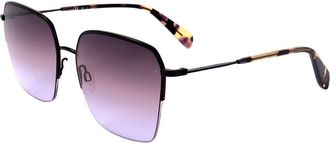 Rag & Bone Rag & Bone Womens Rnb1069 58Mm Sunglasses