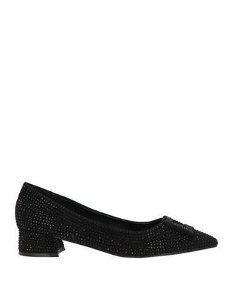 Gold&Gold FOOTWEAR - Pumps on YOOX.COM