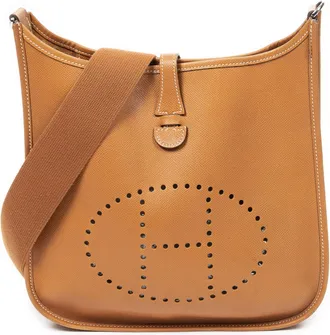 Herm&egrave;s Evelyne I PM Schoudertas