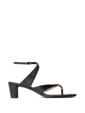 Christophe Lemaire Tong Sandals 50