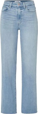 Paige Paige, Dames, Jeans, Blauw, Maat: W29 Denim