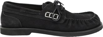 J.W.Anderson Mocasines N&aacute;uticos R/S M - Shoes - Hombre - Azul - 44 EU