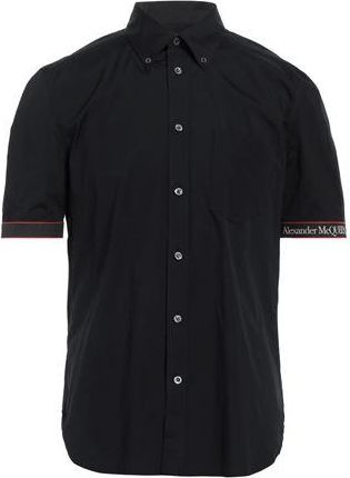 Alexander McQueen CAMISETAS Y TOPS - Camisas en YOOX.COM