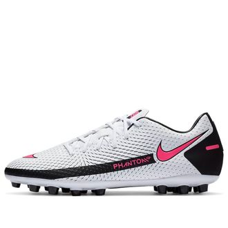 Nike Phantom GT Academy AG White Pink CK8456-160