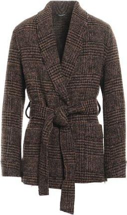 Dolce & Gabbana COATS & JACKETS - Coats sur YOOX.COM