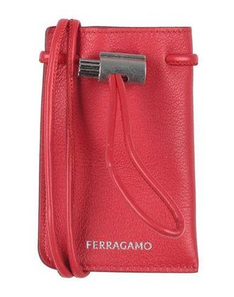 Ferragamo Small Leather Goods - Cardholders sur YOOX.COM