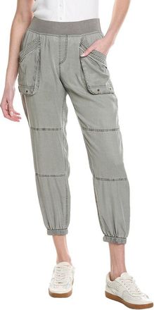 Xcvi Xcvi Chattaway Banded Pant