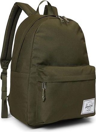 Herschel Herschel Classictm XL Backpack Backpack Bags Ivy Green, Textile