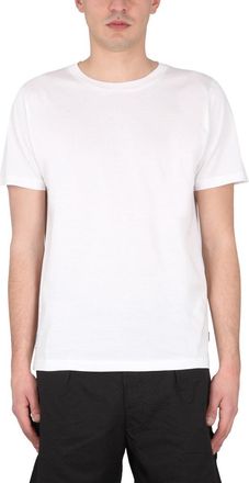Stone Island Jersey T-Shirt-Uomo
