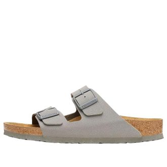 Birkenstock Arizona Birko-Flor Stone Coin 1027720