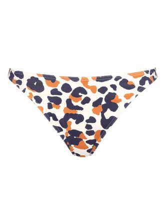 Eres Posidonia bikinislip - Wit