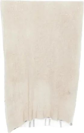 Avant Toi Dames, Accessoires, Beige, Maat: ONE Size