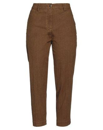 Myths BOTTOMWEAR - Trousers on YOOX.COM