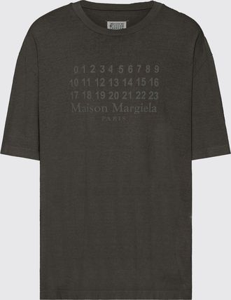 Maison Margiela T-Shirt MAISON MARGIELA Woman color Grey