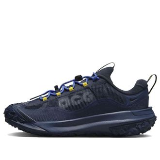 Nike x ACG Mountain Fly 2 Low Gore-Tex Dark Obsidian HF6245-400