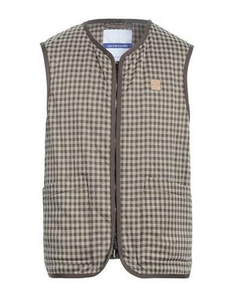 Jacob Cohen ROPA DE ABRIGO - Chompas sin mangas en YOOX.COM