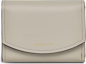 Radley London River Road Small Trifold Wallet in Pumice at Nordstrom Rack